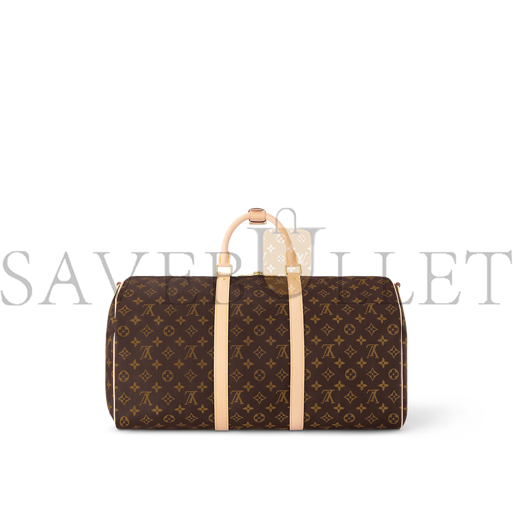 LOUIS VUITTON KEEPALL BANDOULIÈRE 50 M41416 (50*29*22cm)